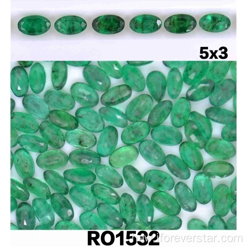 Emerald stone price per carat sale